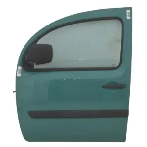 Nowy DRZWI PRZEDNIE PRZÓD LEWE RENAULT KANGOO II